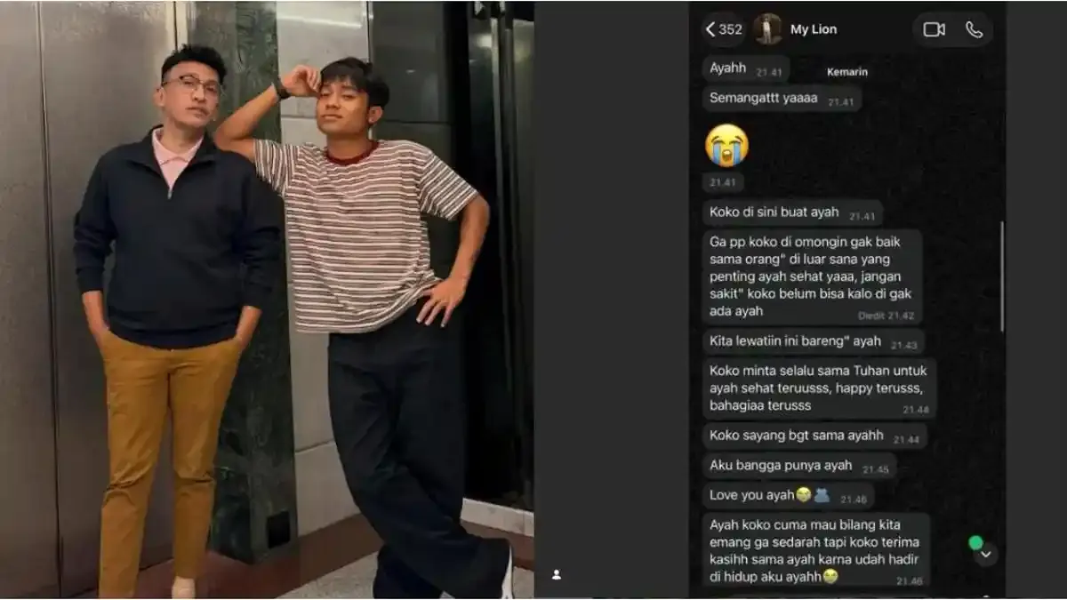 Betrand Peto Putra Onsu Terlibat Konflik Keluarga, Sarwendah Bantah Laporkan Anak Angkatnya