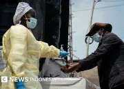 Billionaires dan Wabah Ebola: Dua Berita yang Mengguncang Dunia