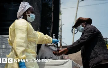 Billionaires dan Wabah Ebola: Dua Berita yang Mengguncang Dunia