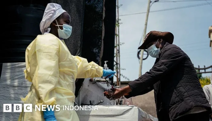 Billionaires dan Wabah Ebola: Dua Berita yang Mengguncang Dunia