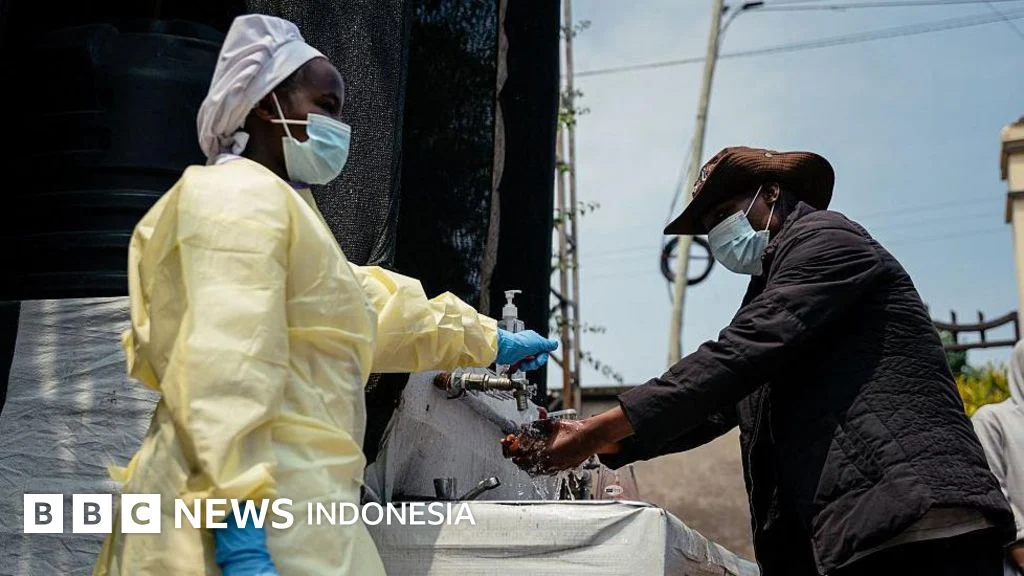Billionaires dan Wabah Ebola: Dua Berita yang Mengguncang Dunia