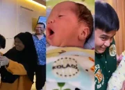 Billy Syahputra Gembira Melihat Anaknya Tumbuh Aktif