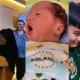 Billy Syahputra Gembira Melihat Anaknya Tumbuh Aktif
