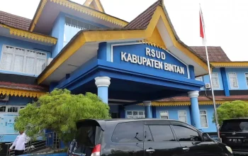 Bintan Jadi Sorotan: Dari Investasi Raksasa Hingga Kasus Kriminal