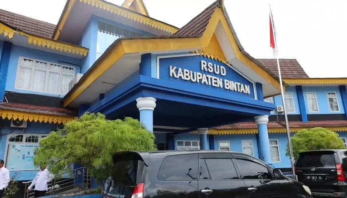 Bintan Jadi Sorotan: Dari Investasi Raksasa Hingga Kasus Kriminal
