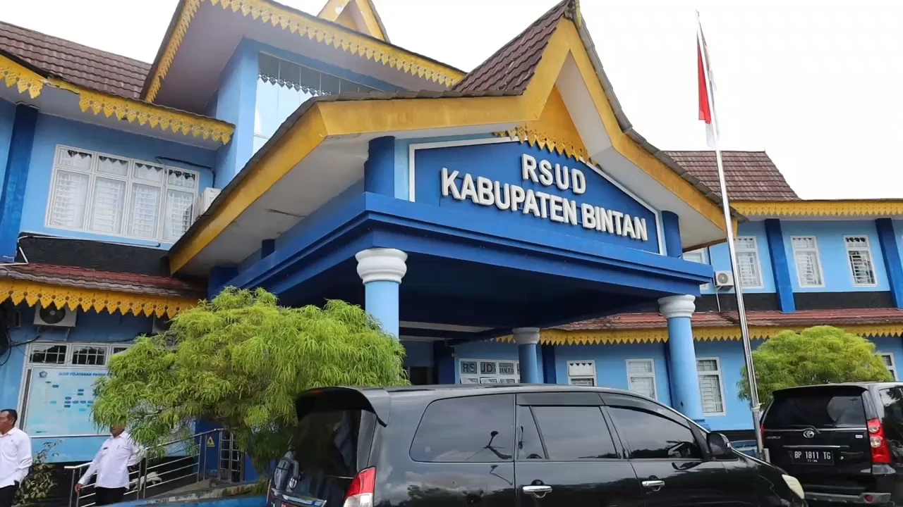 Bintan Jadi Sorotan: Dari Investasi Raksasa Hingga Kasus Kriminal