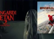 Bioskop Trans TV Hadirkan Film-Film Seru, Dari Spider-Man hingga Robin Hood