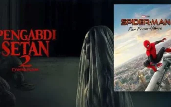 Bioskop Trans TV Hadirkan Film-Film Seru, Dari Spider-Man hingga Robin Hood