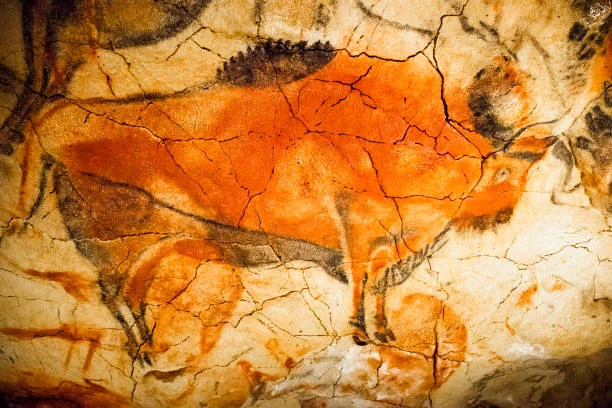Bison: Simbol Kemerdekaan Amerika dan Lukisan Prasejarah di Gua Altamira