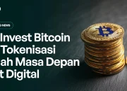 Bitcoin dan Teknologi AI: Masa Depan Keuangan yang Tak Terhindarkan