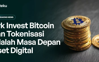 Bitcoin dan Teknologi AI: Masa Depan Keuangan yang Tak Terhindarkan