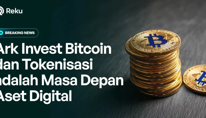 Bitcoin dan Teknologi AI: Masa Depan Keuangan yang Tak Terhindarkan