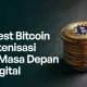 Bitcoin dan Teknologi AI: Masa Depan Keuangan yang Tak Terhindarkan