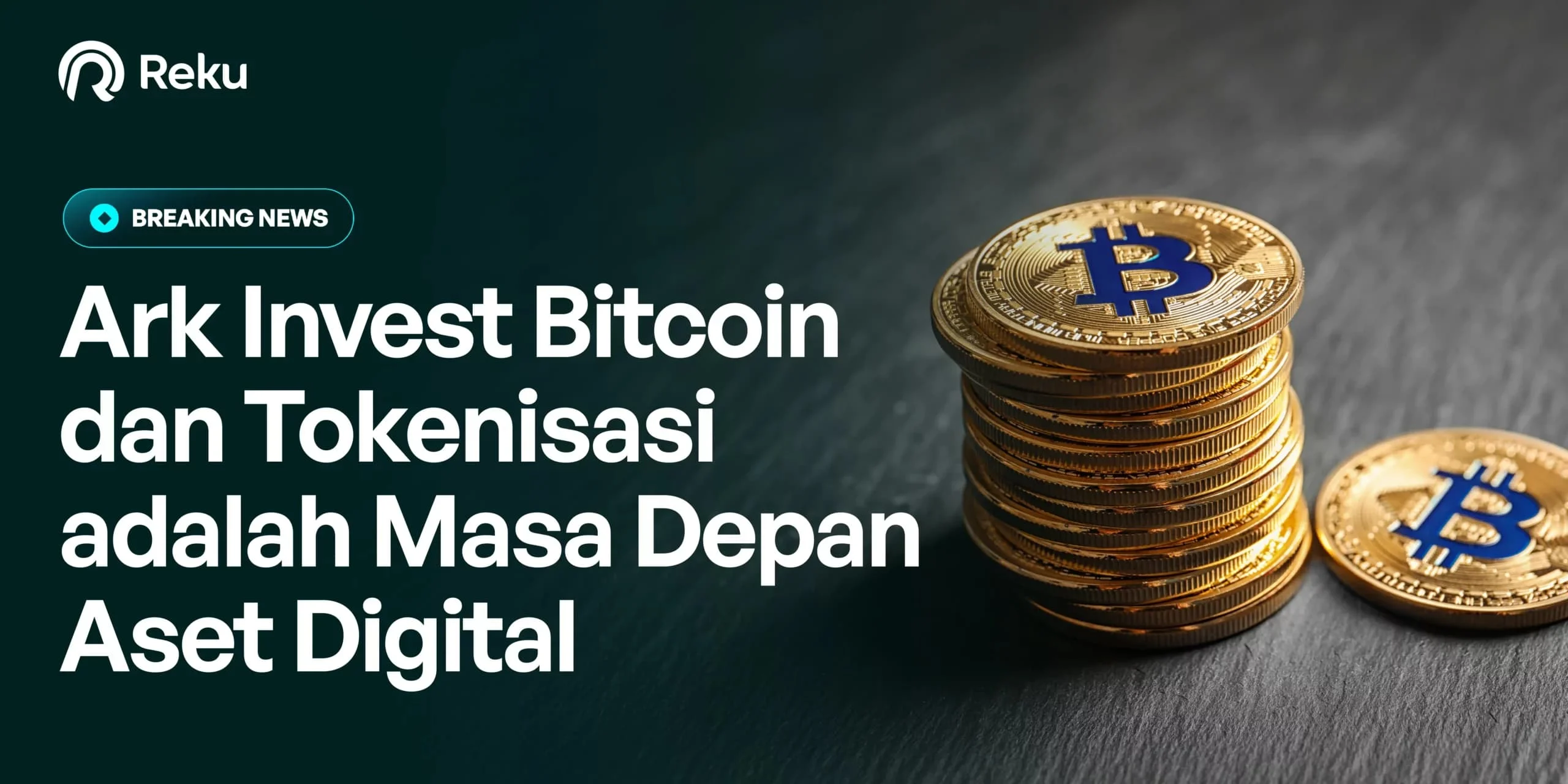 Bitcoin dan Teknologi AI: Masa Depan Keuangan yang Tak Terhindarkan