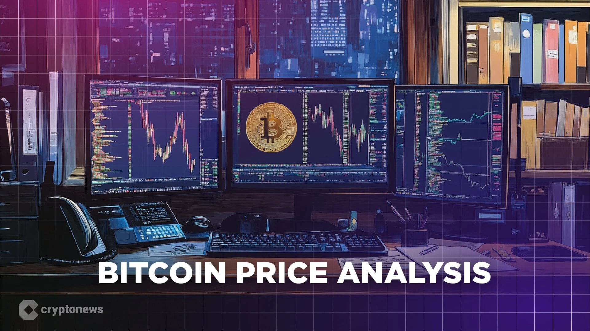 Bitcoin Menghadapi Tantangan Baru: Dari Pendapatan Trump hingga Likuidasi Pasar