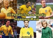 BK Häcken dan Perjalanan Sepak Bola Eropa: Dari Liga Swedia hingga Kompetisi Antar Klub
