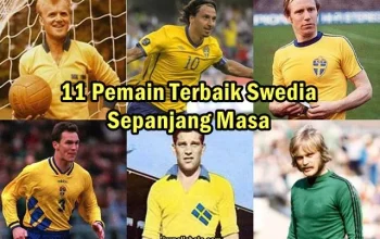 BK Häcken dan Perjalanan Sepak Bola Eropa: Dari Liga Swedia hingga Kompetisi Antar Klub
