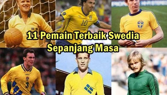 BK Häcken dan Perjalanan Sepak Bola Eropa: Dari Liga Swedia hingga Kompetisi Antar Klub