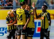 BK Häcken dan Wafcon: Persiapan Tim Nasional Malawi dan Nigeria Menuju Kejuaraan Afrika