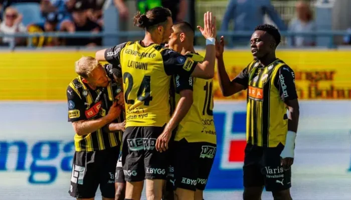 BK Häcken dan Wafcon: Persiapan Tim Nasional Malawi dan Nigeria Menuju Kejuaraan Afrika