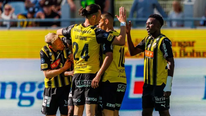 BK Häcken dan Wafcon: Persiapan Tim Nasional Malawi dan Nigeria Menuju Kejuaraan Afrika