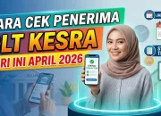 BLT Kesra Rp 900.000 Juli 2026: Informasi Terbaru dan Cara Cek Penerima