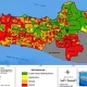 BMKG Keluarkan Peringatan Dini Kekeringan Juli 2026, Ini Daftar Wilayah Berstatus Siaga dan Waspada