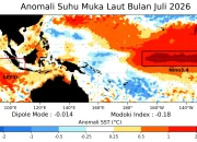 BMKG Prediksi Cuaca Ekstrem: El Nino Mengancam Indonesia