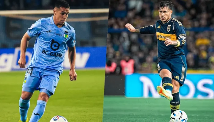 Boca Juniors vs O’Higgins: Pertarungan Sengit di Copa Sudamericana