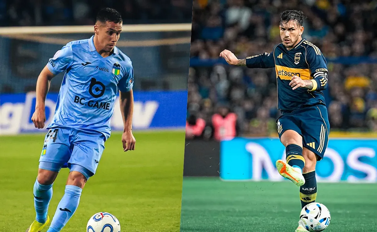 Boca Juniors vs O'Higgins: Pertarungan Sengit di Copa Sudamericana
