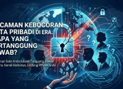 Bocoran Percakapan Pribadi di Claude dan Ancaman Keamanan Data di Era Digital