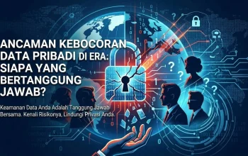 Bocoran Percakapan Pribadi di Claude dan Ancaman Keamanan Data di Era Digital