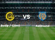 Bodo/Glimt Incar Posisi Puncak Klasemen Eliteserien 2026