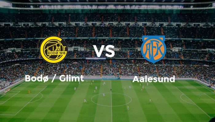 Bodo/Glimt Incar Posisi Puncak Klasemen Eliteserien 2026