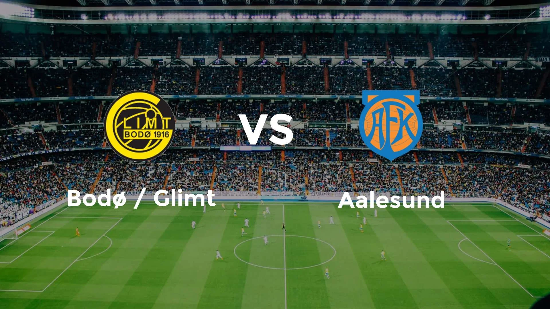 Bodo/Glimt Incar Posisi Puncak Klasemen Eliteserien 2026