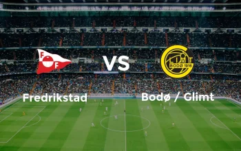 Bodo Glimt vs Fredrikstad: Pertarungan Sengit di Liga Eliteserien