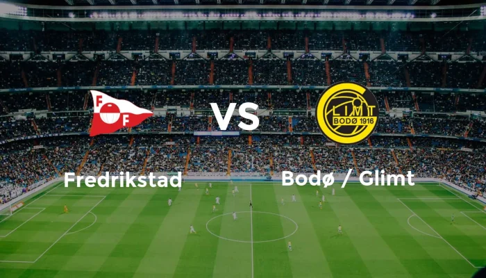Bodo Glimt vs Fredrikstad: Pertarungan Sengit di Liga Eliteserien
