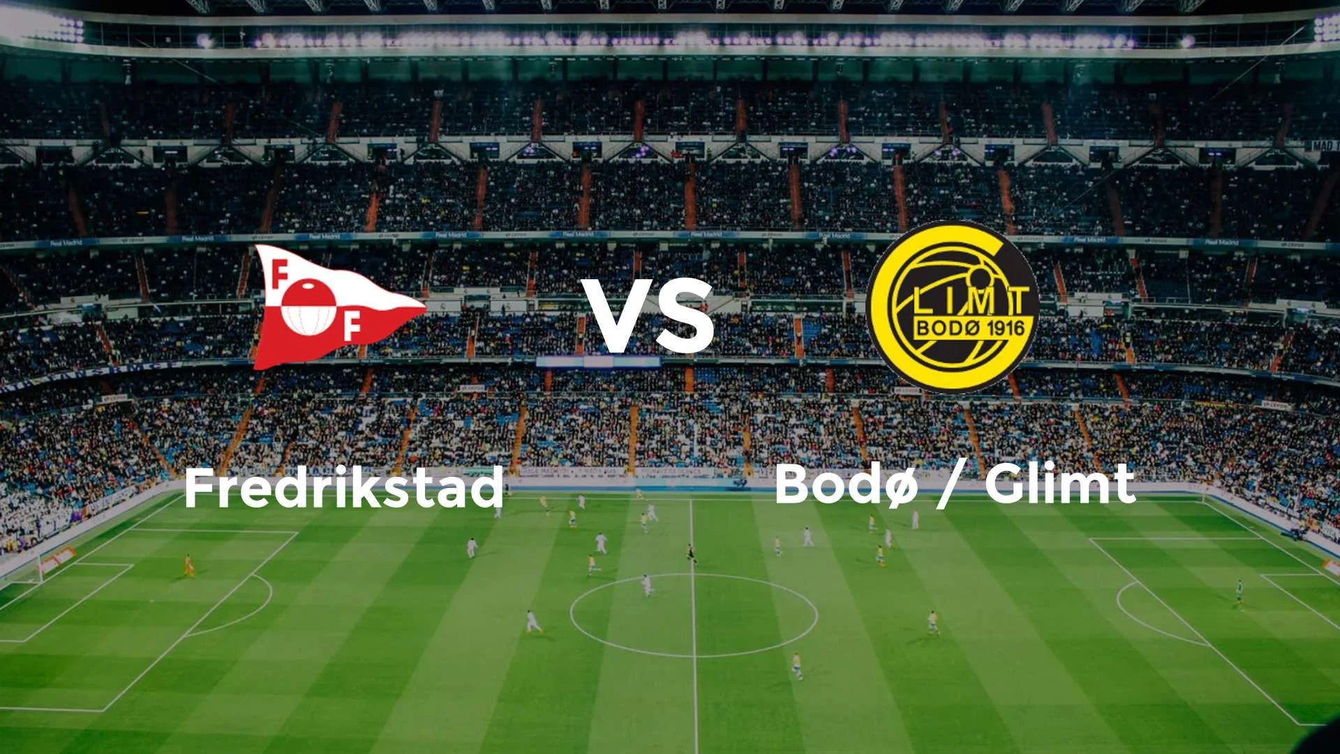 Bodo Glimt vs Fredrikstad: Pertarungan Sengit di Liga Eliteserien