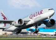 Boeing 777: Kunci Kesuksesan Qatar Airways dalam Meningkatkan Jaringan Kargo Global