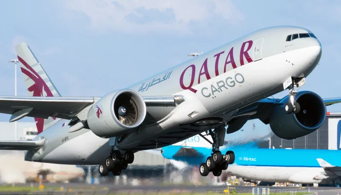 Boeing 777: Kunci Kesuksesan Qatar Airways dalam Meningkatkan Jaringan Kargo Global