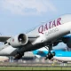 Boeing 777: Kunci Kesuksesan Qatar Airways dalam Meningkatkan Jaringan Kargo Global