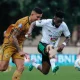 Bohemians Menang Telak Atas Ballkani di Kandang Sendiri