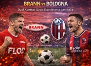 Bologna vs Arminia Bielefeld: Pertandingan Persahabatan yang Dinantikan