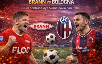 Bologna vs Arminia Bielefeld: Pertandingan Persahabatan yang Dinantikan