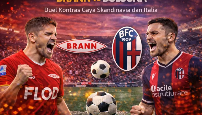 Bologna vs Arminia Bielefeld: Pertandingan Persahabatan yang Dinantikan