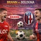 Bologna vs Arminia Bielefeld: Pertandingan Persahabatan yang Dinantikan