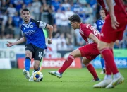 Bologna vs Bielefeld: Arminia Bielefeld Menang Telak 4-0