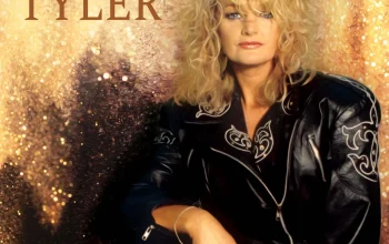 Bonnie Tyler Meninggal Dunia: Mengenang Lagu 'Total Eclipse of The Heart' yang Tak Terlupakan