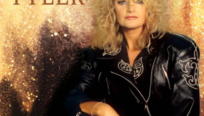 Bonnie Tyler Meninggal Dunia: Mengenang Lagu ‘Total Eclipse of The Heart’ yang Tak Terlupakan