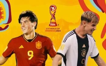 Borja Iglesias dan Spanyol Siap Tantang Belgia di Perempat Final Piala Dunia 2026